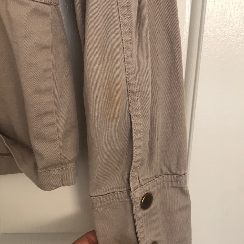 Jacket - Picture 2 of 2